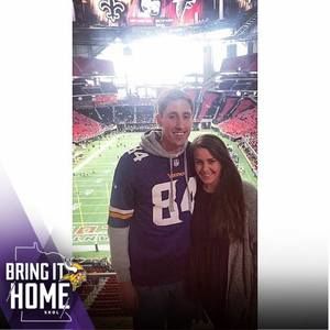 Meet your Posher, Jeff